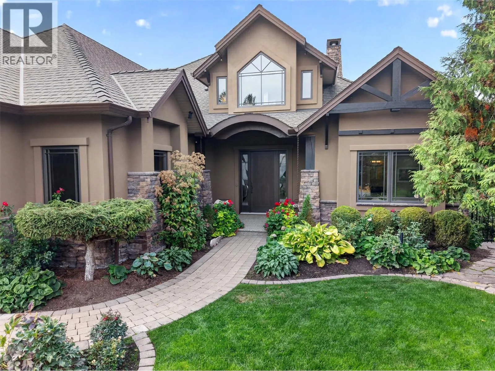 734 Marin Crescent