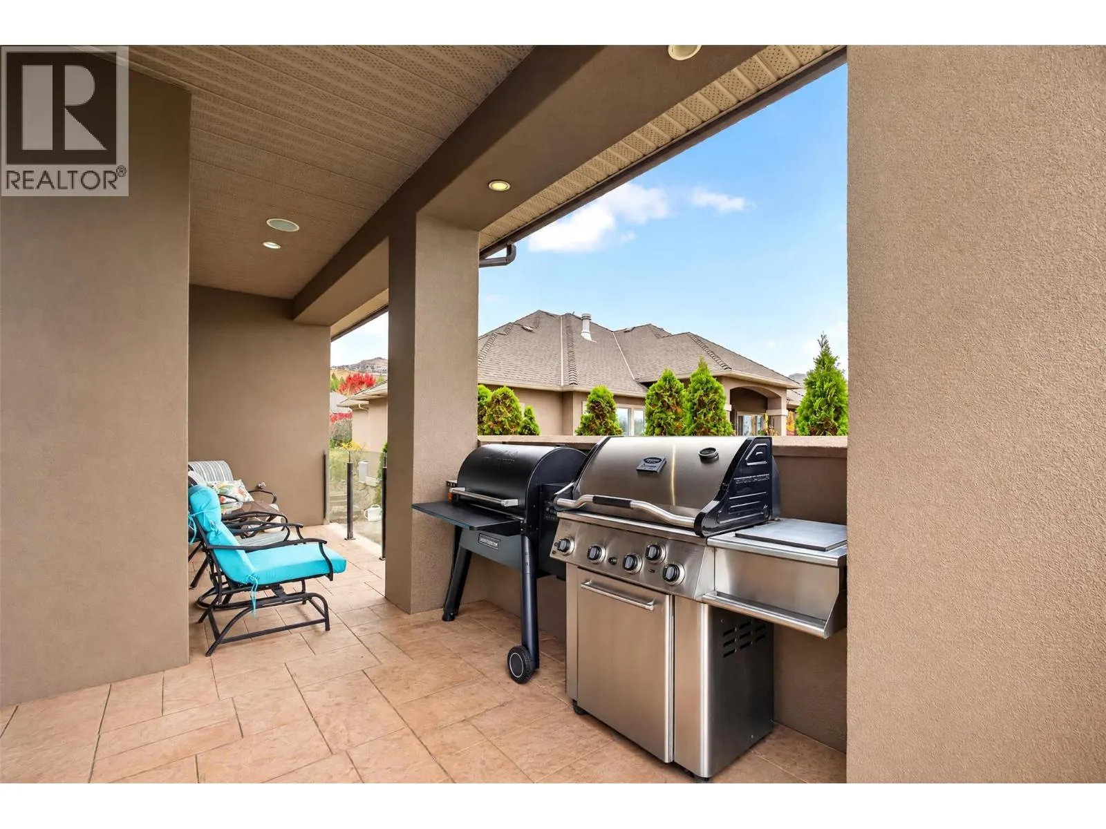 734 Marin Crescent