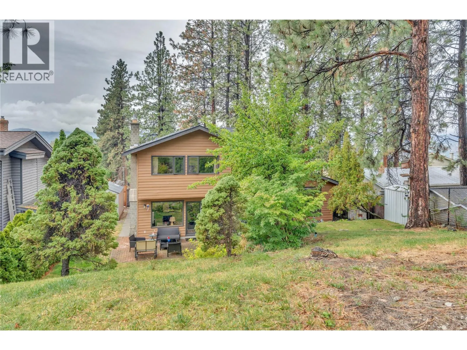 128 Ponderosa Place