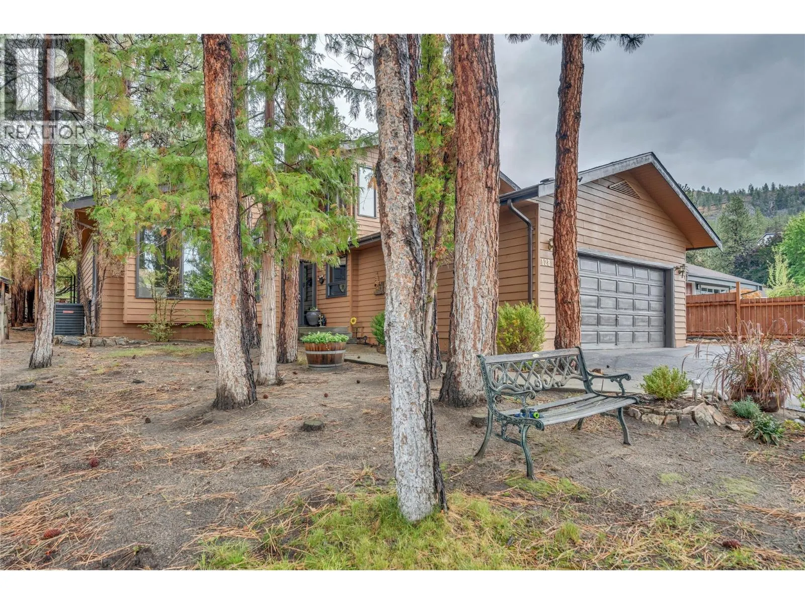 128 Ponderosa Place