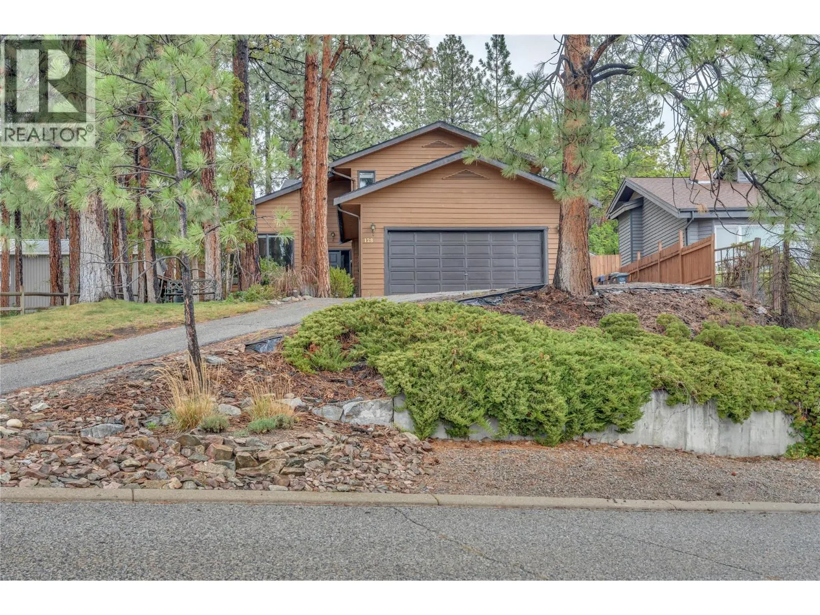 128 Ponderosa Place