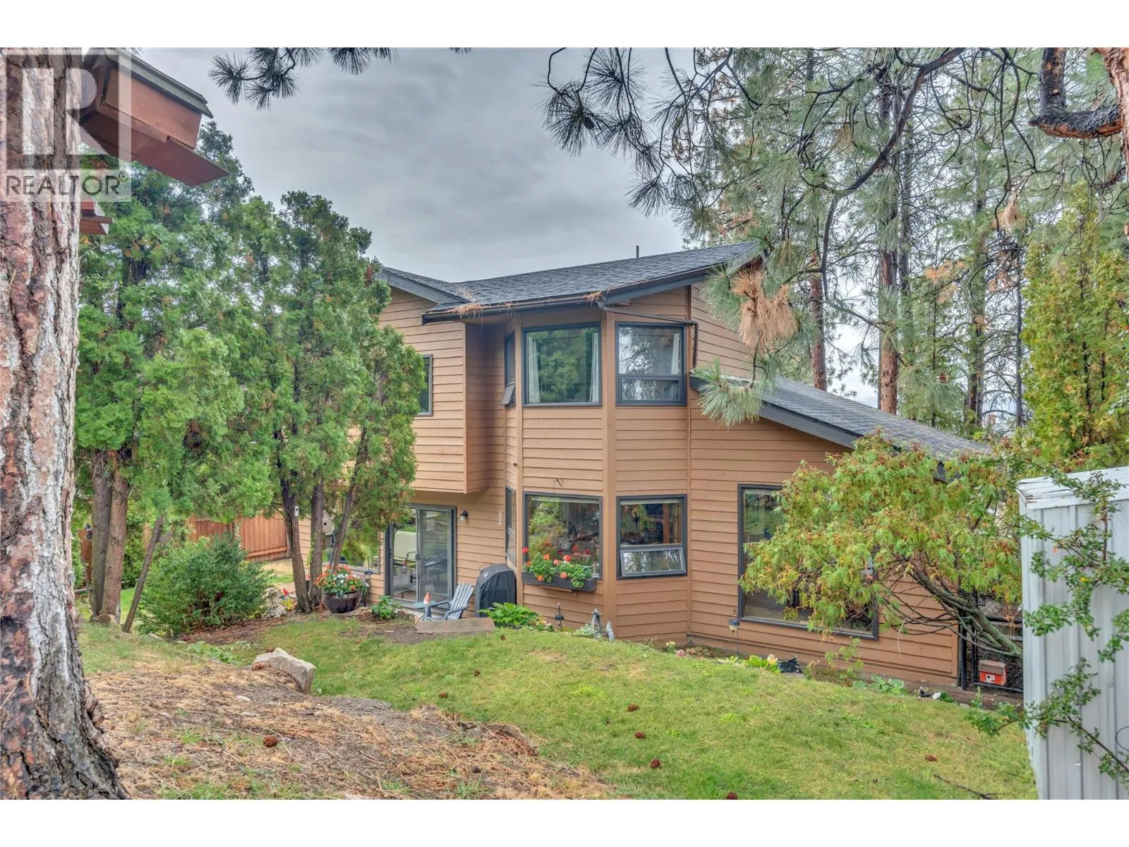 128 Ponderosa Place