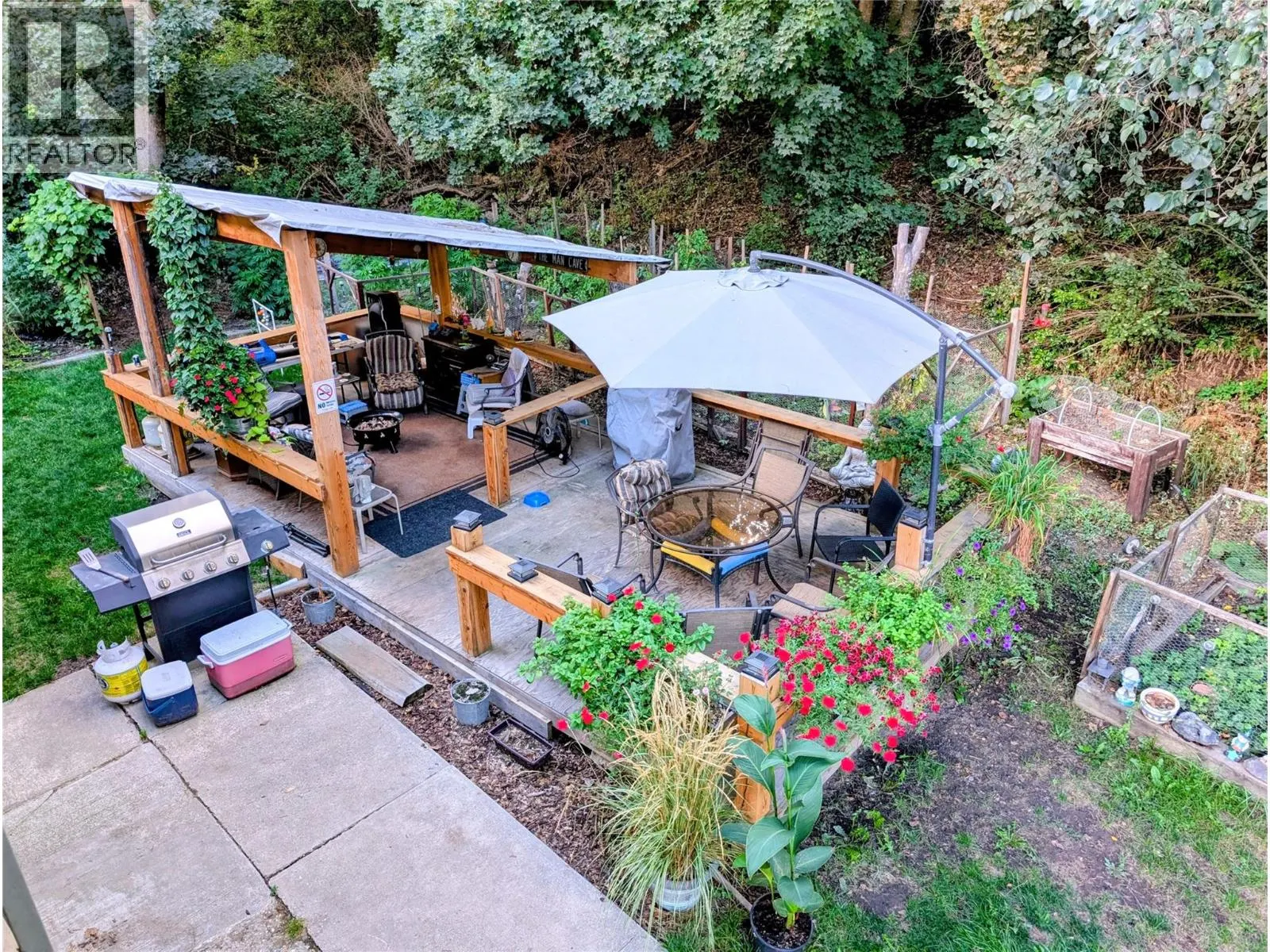 3397 Patterson Street Unit# 22