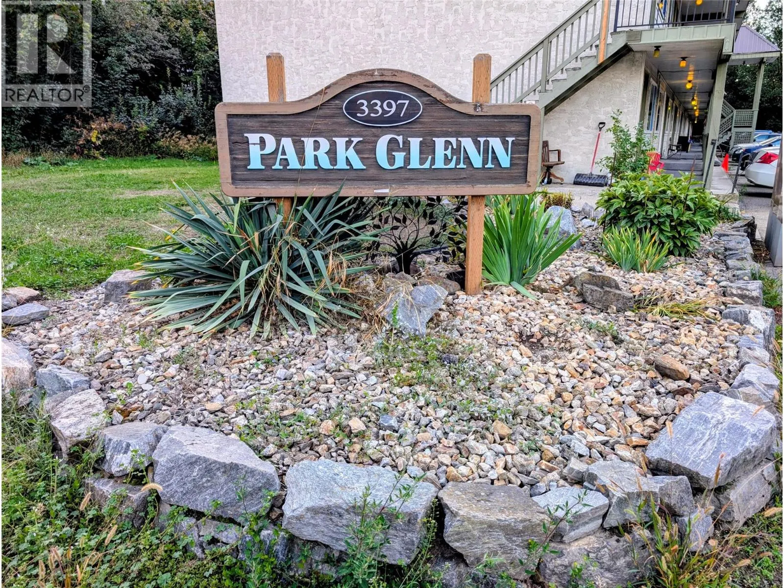 3397 Patterson Street Unit# 22