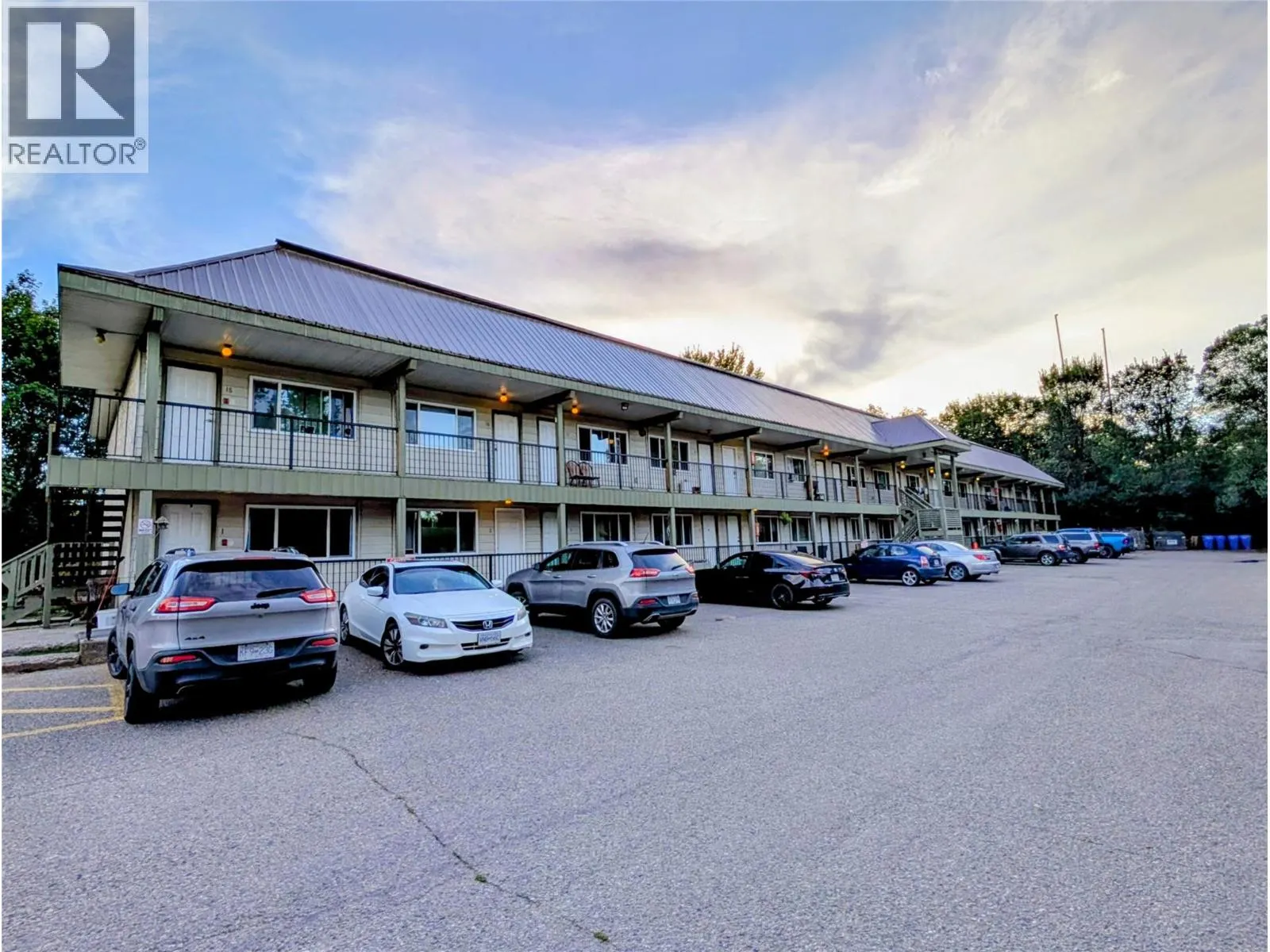 3397 Patterson Street Unit# 22