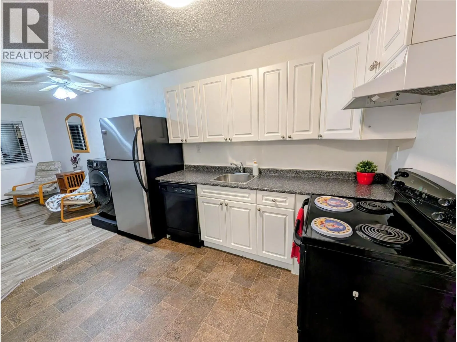 3397 Patterson Street Unit# 22