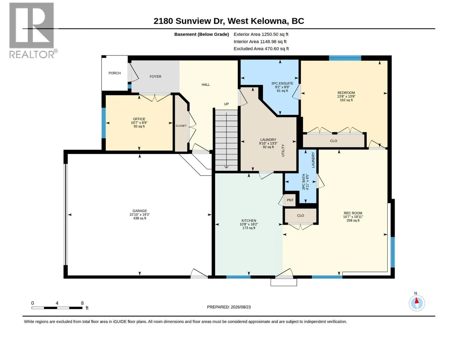 2180 Sunview Drive