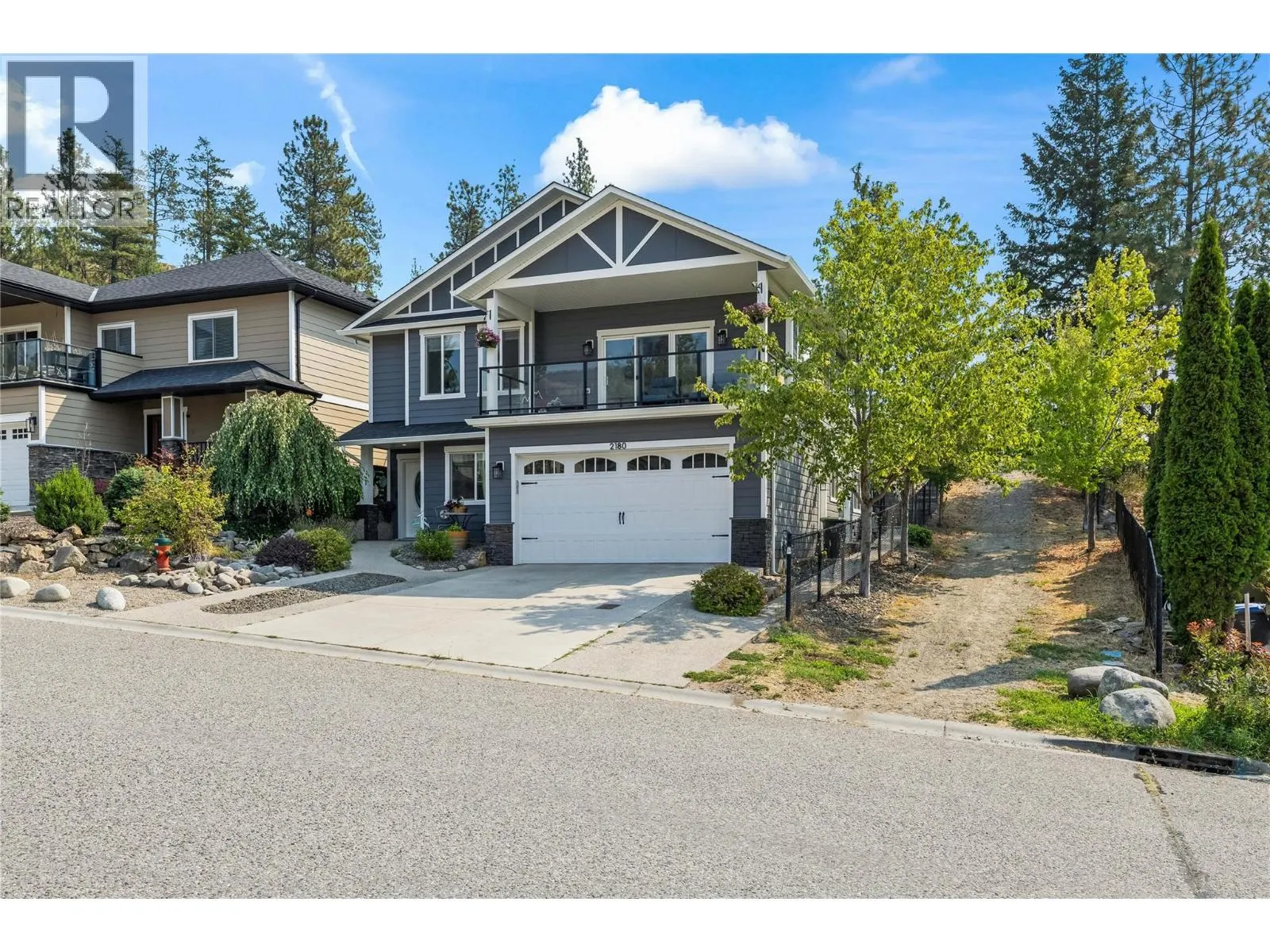 2180 Sunview Drive