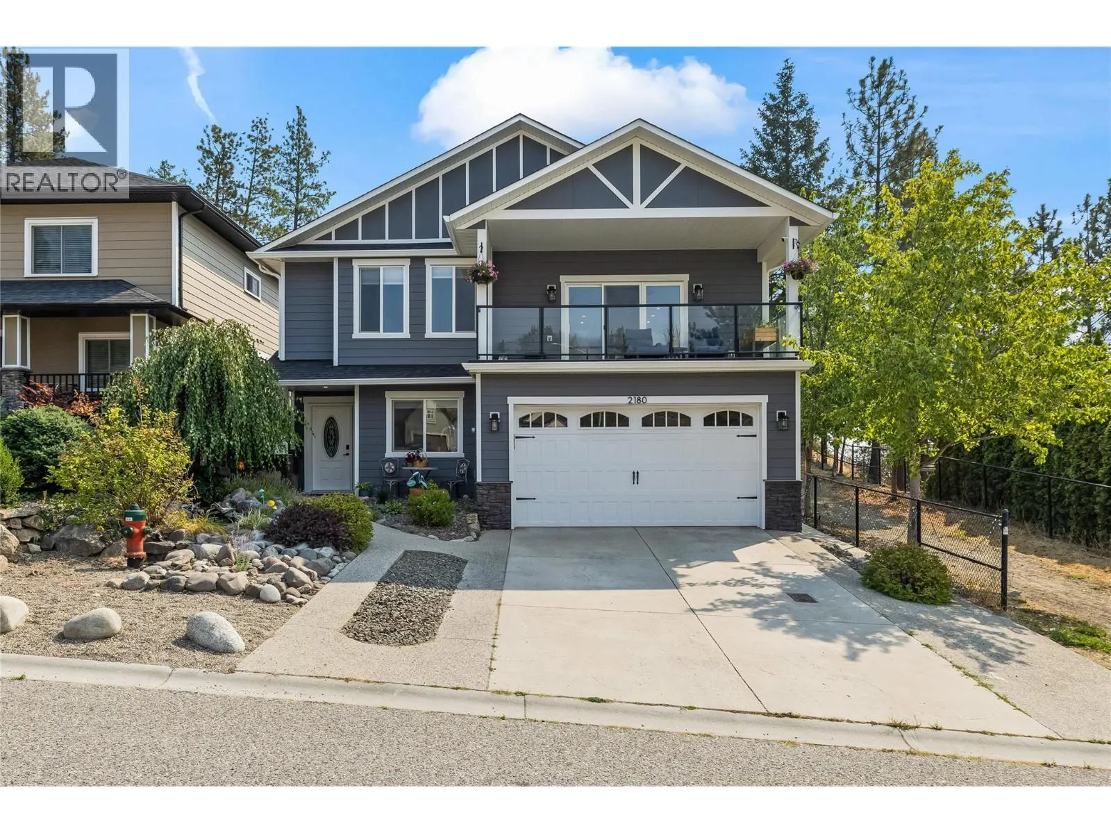 2180 Sunview Drive
