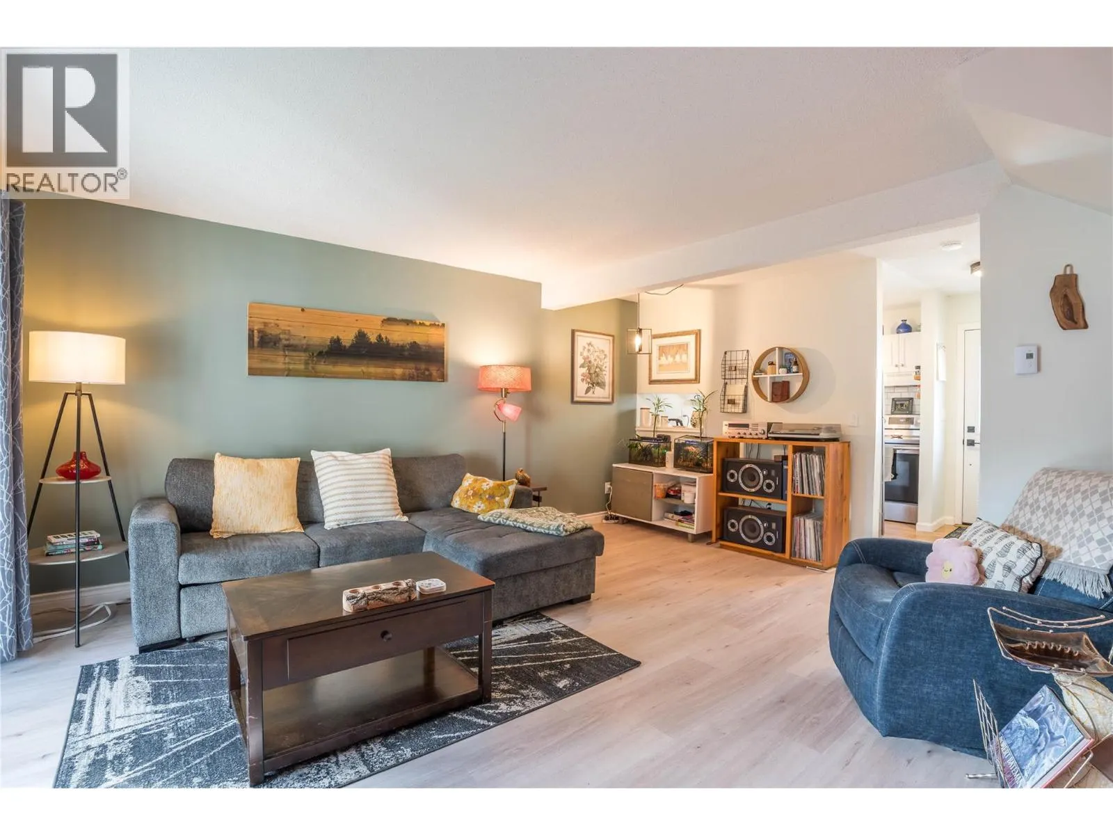 2250 Baskin Street Unit# 5