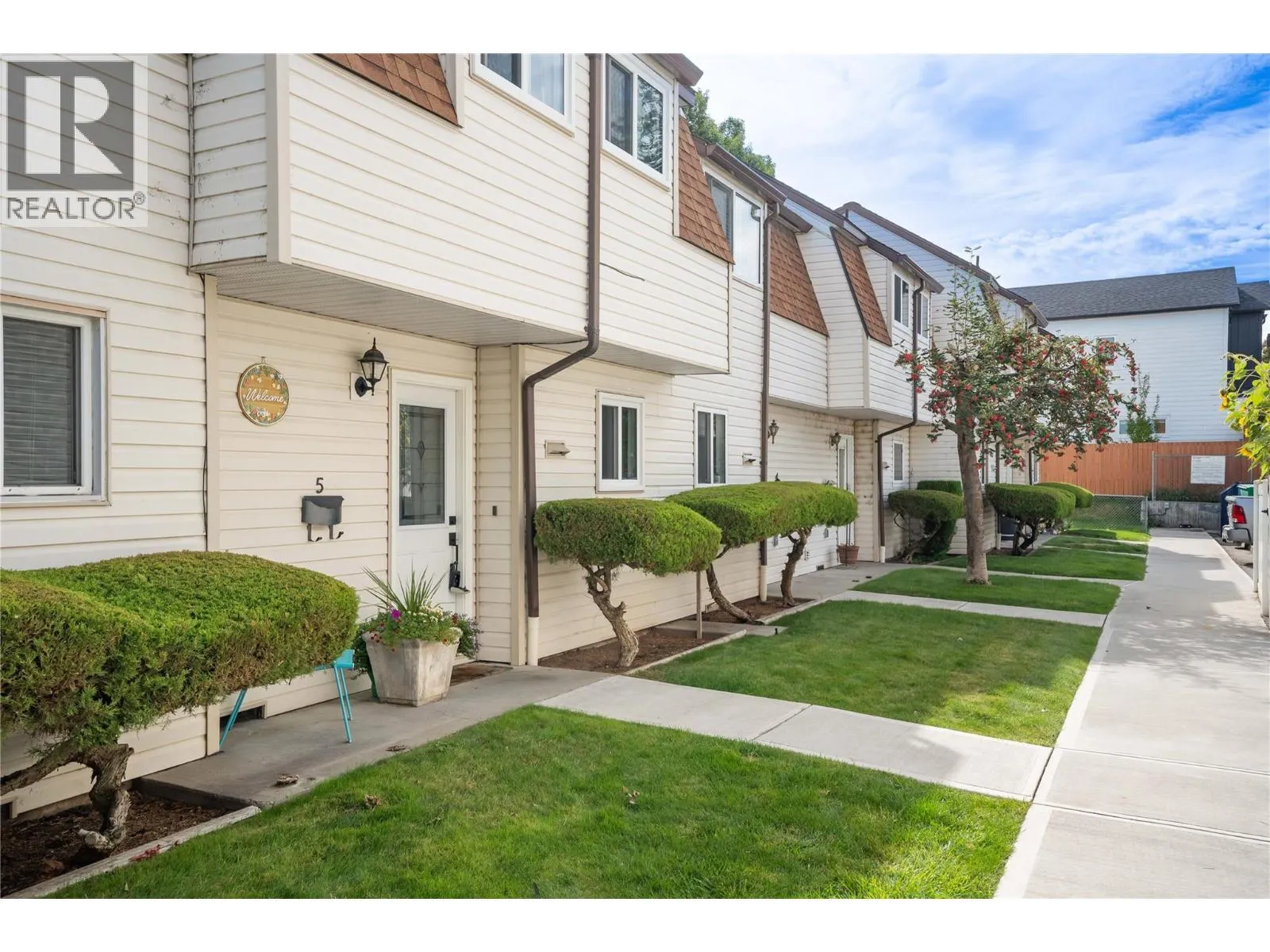 2250 Baskin Street Unit# 5