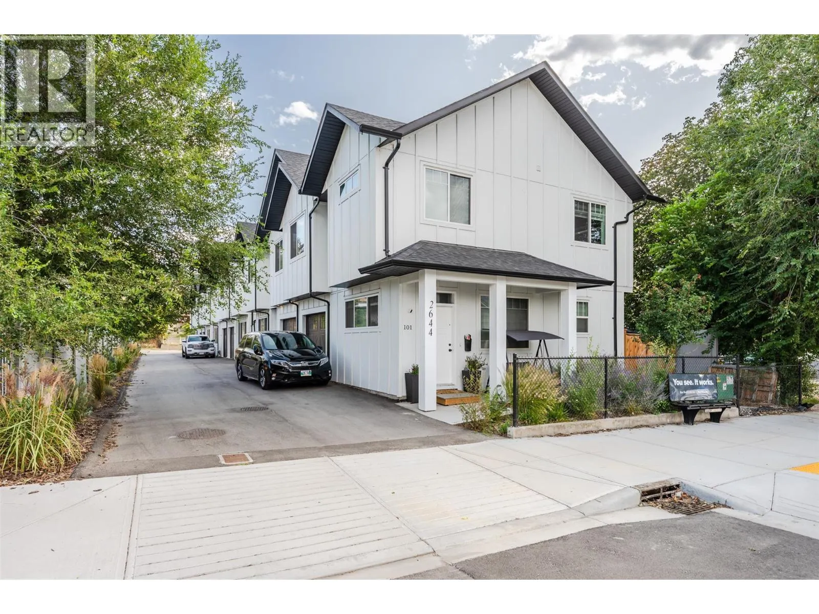 2644 South Main Street Unit# 102