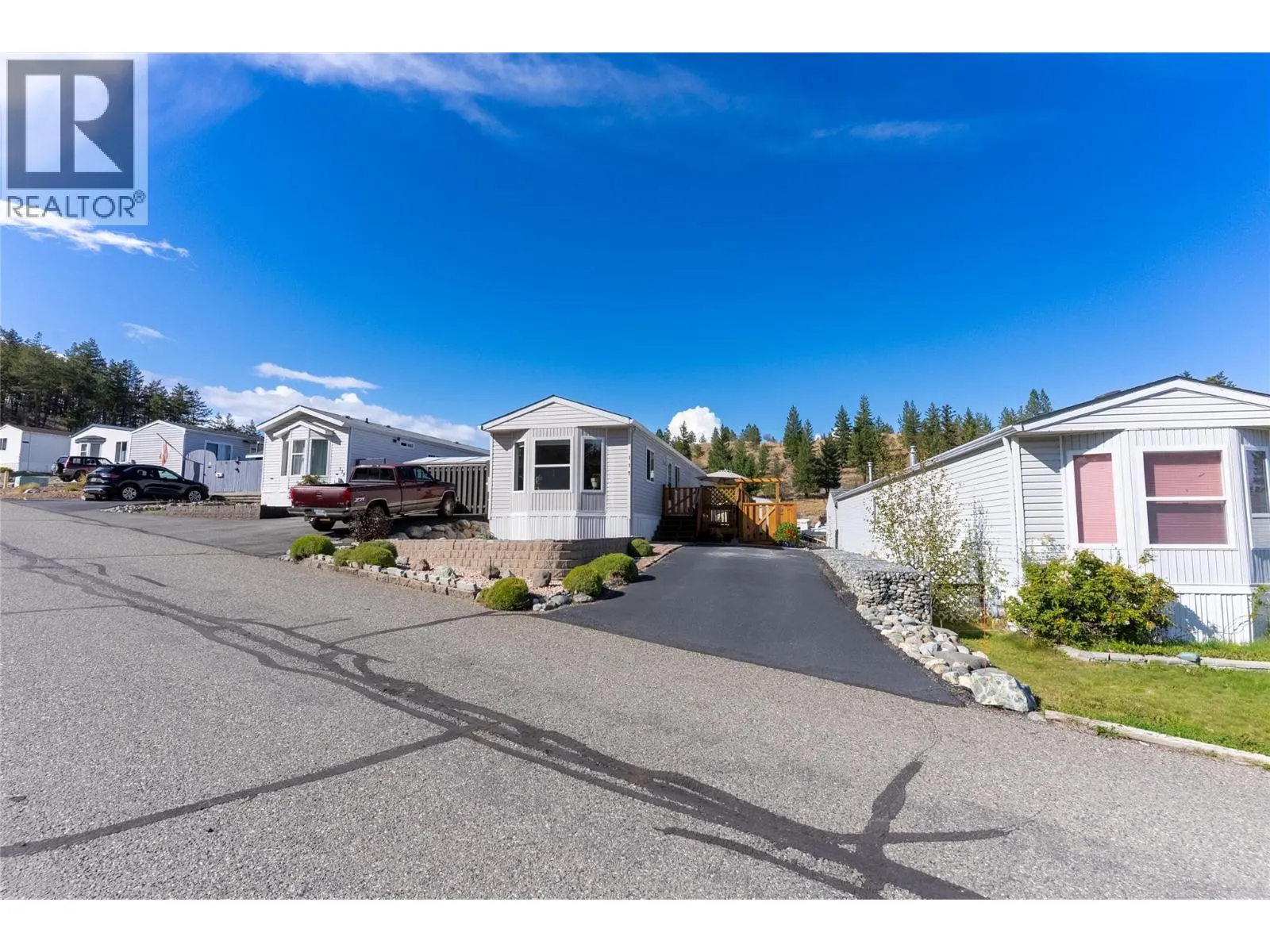 1555 Howe Road Unit# 117