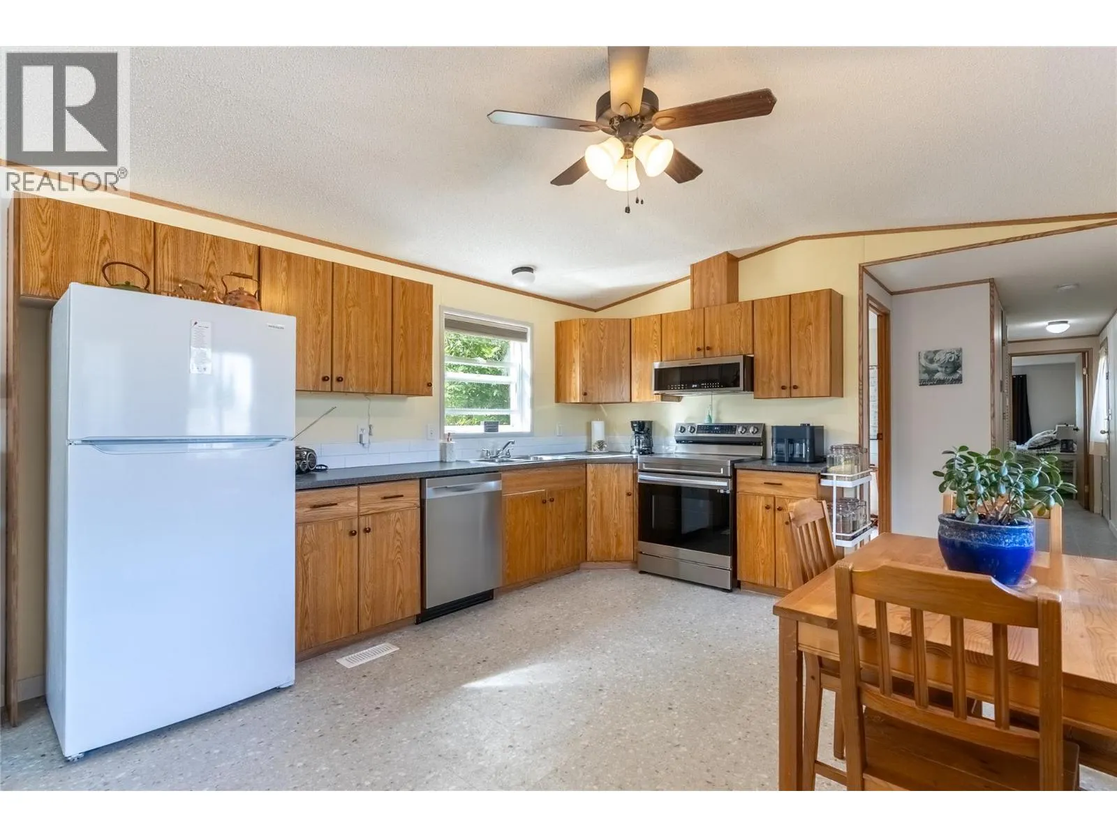 1555 Howe Road Unit# 117
