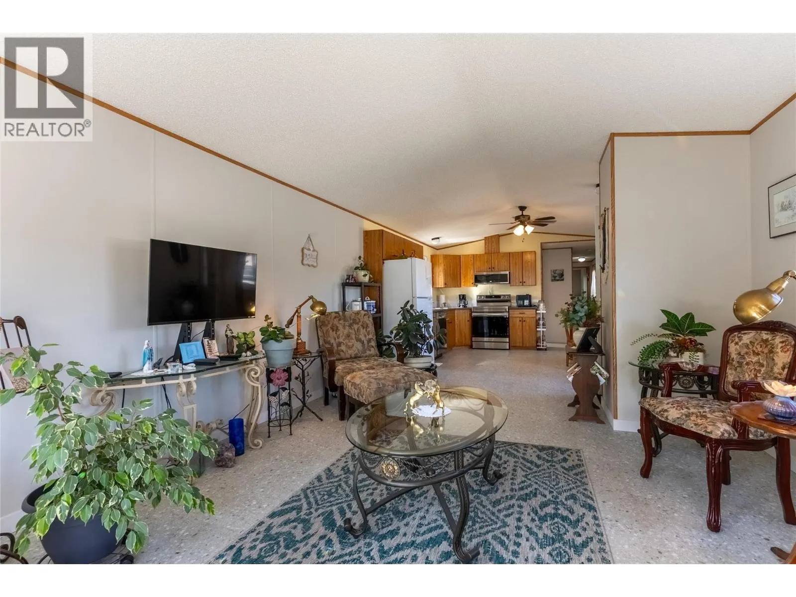 1555 Howe Road Unit# 117