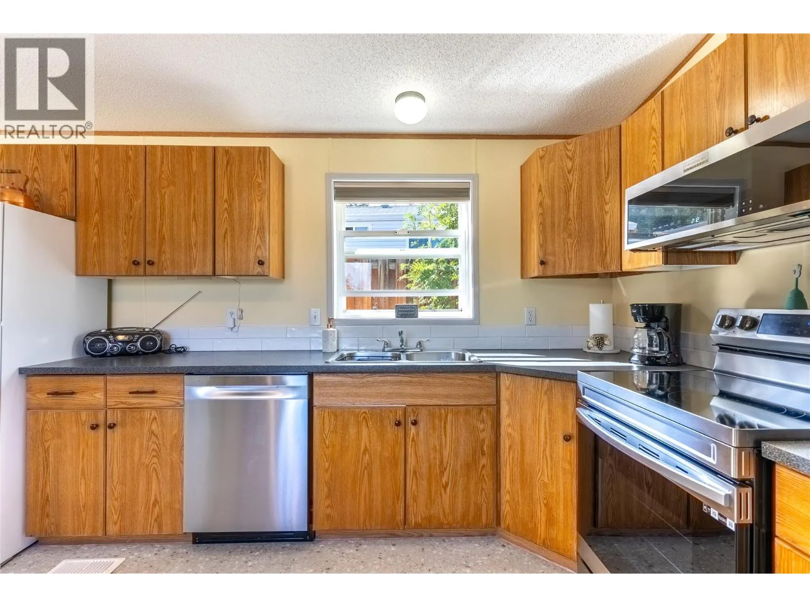 1555 Howe Road Unit# 117