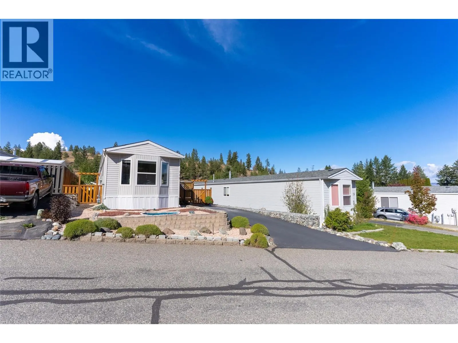 1555 Howe Road Unit# 117