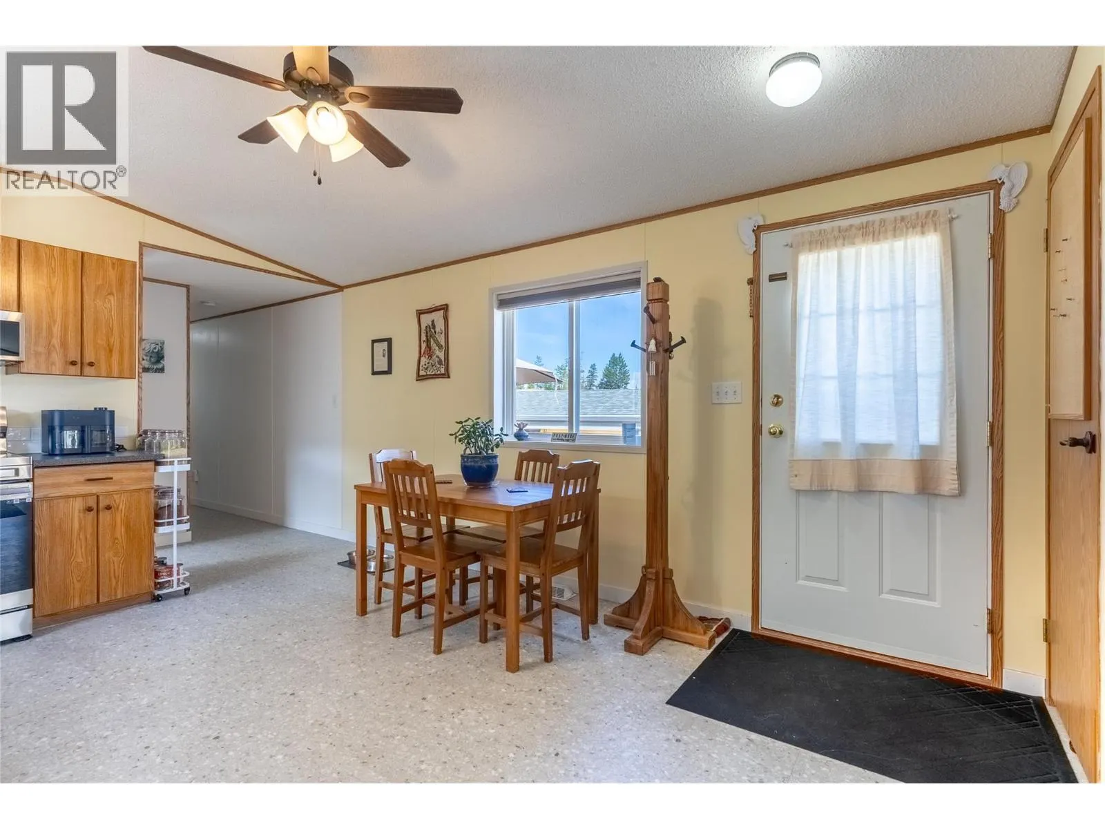 1555 Howe Road Unit# 117