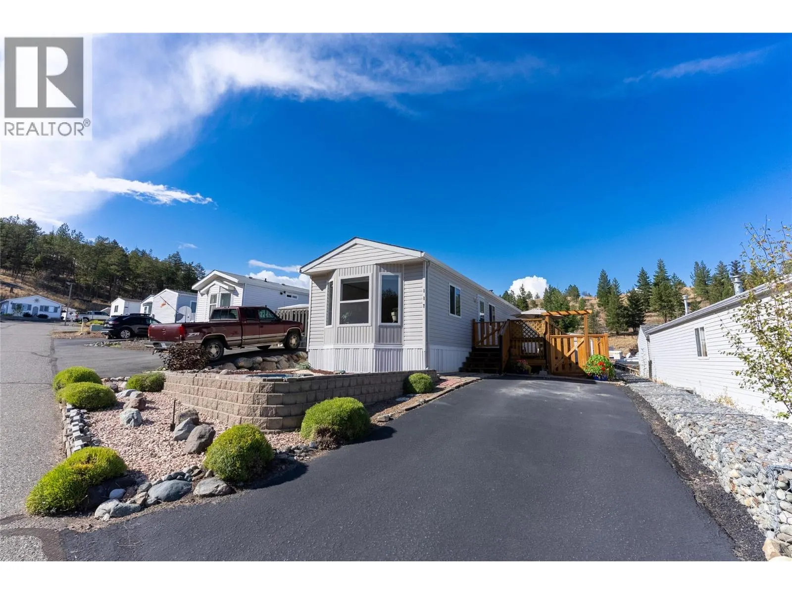 1555 Howe Road Unit# 117