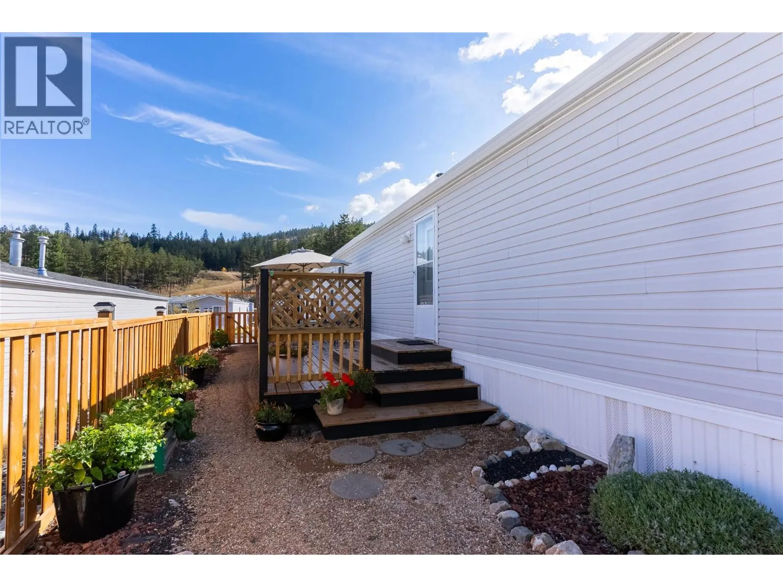 1555 Howe Road Unit# 117