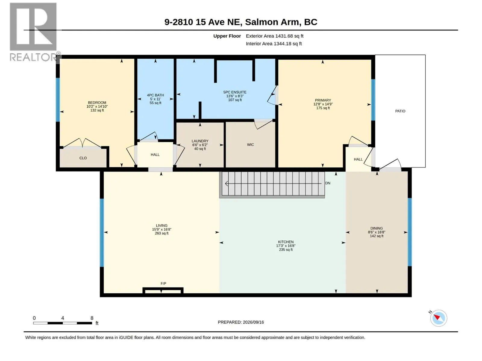 2810 15 Avenue NE Unit# 9