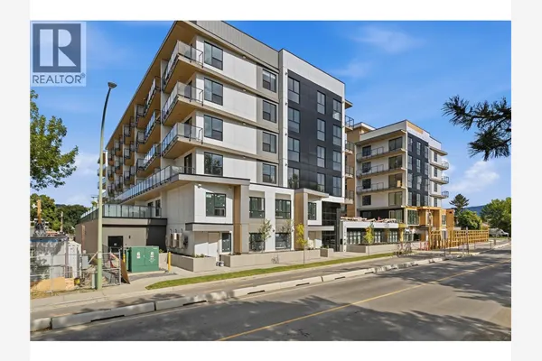 1280 Sutherland Avenue Unit# 515