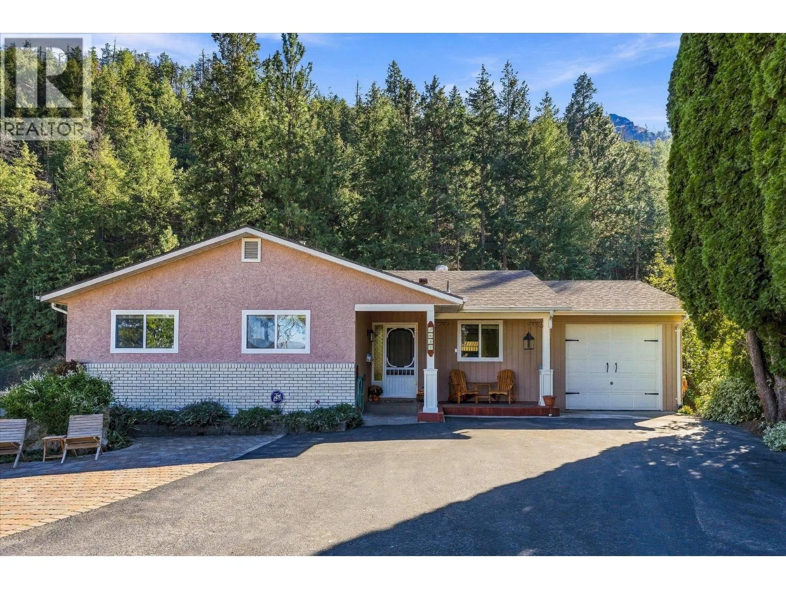 2684 Alhambra Drive