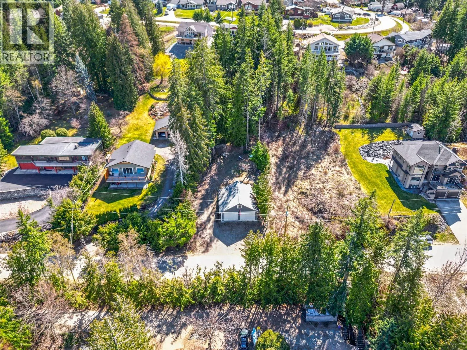 3071 Cedar Drive
