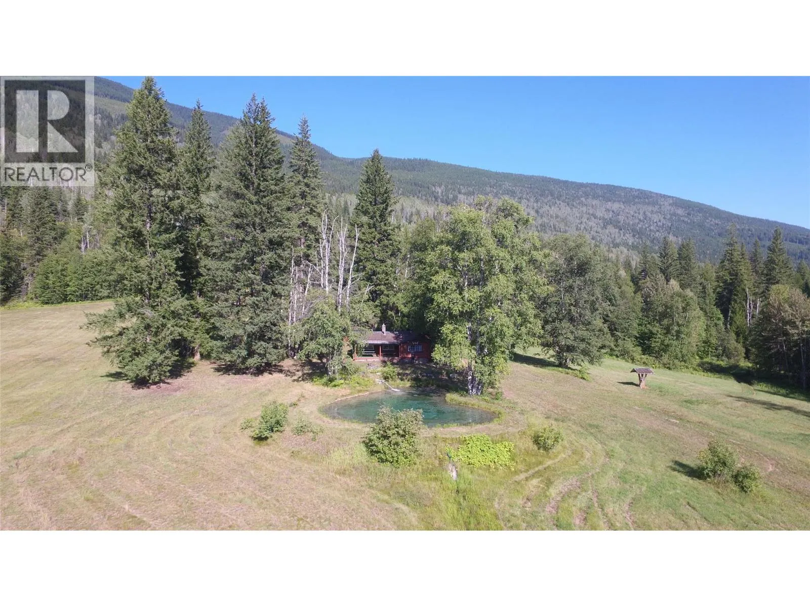 15370 Highway 31 Highway
