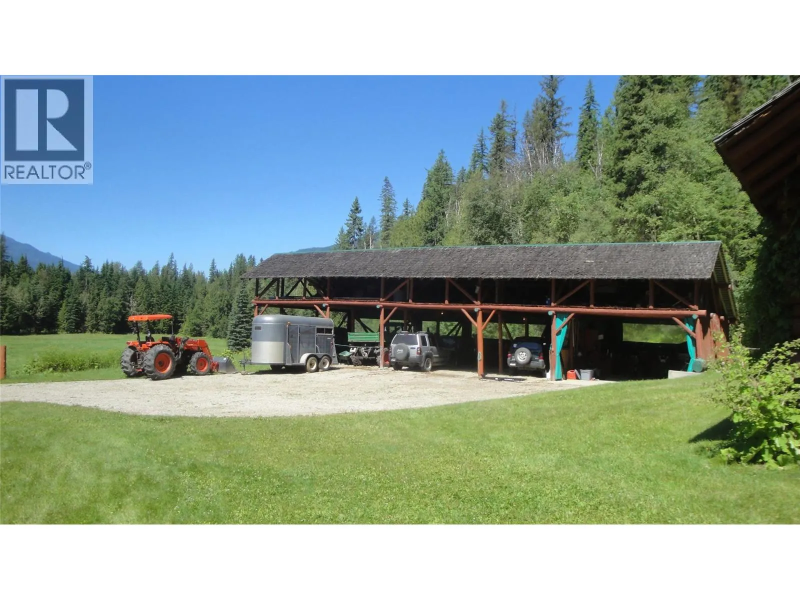 15370 Highway 31 Highway