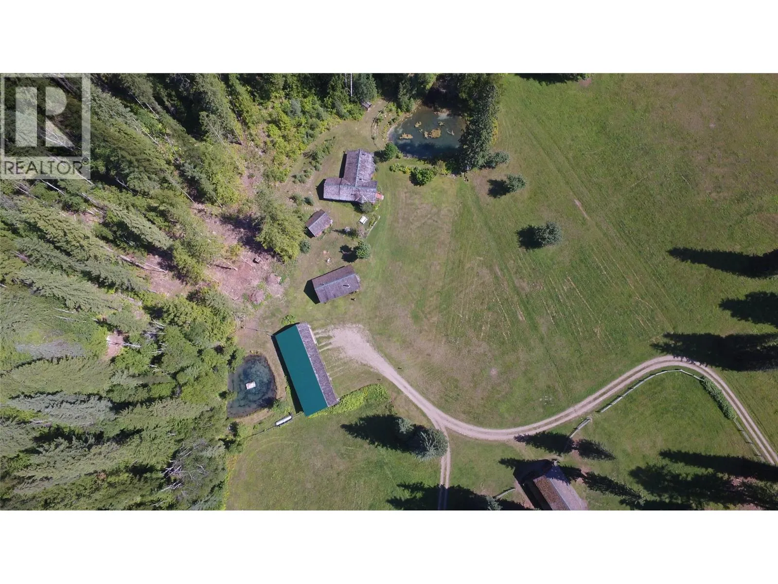15370 Highway 31 Highway
