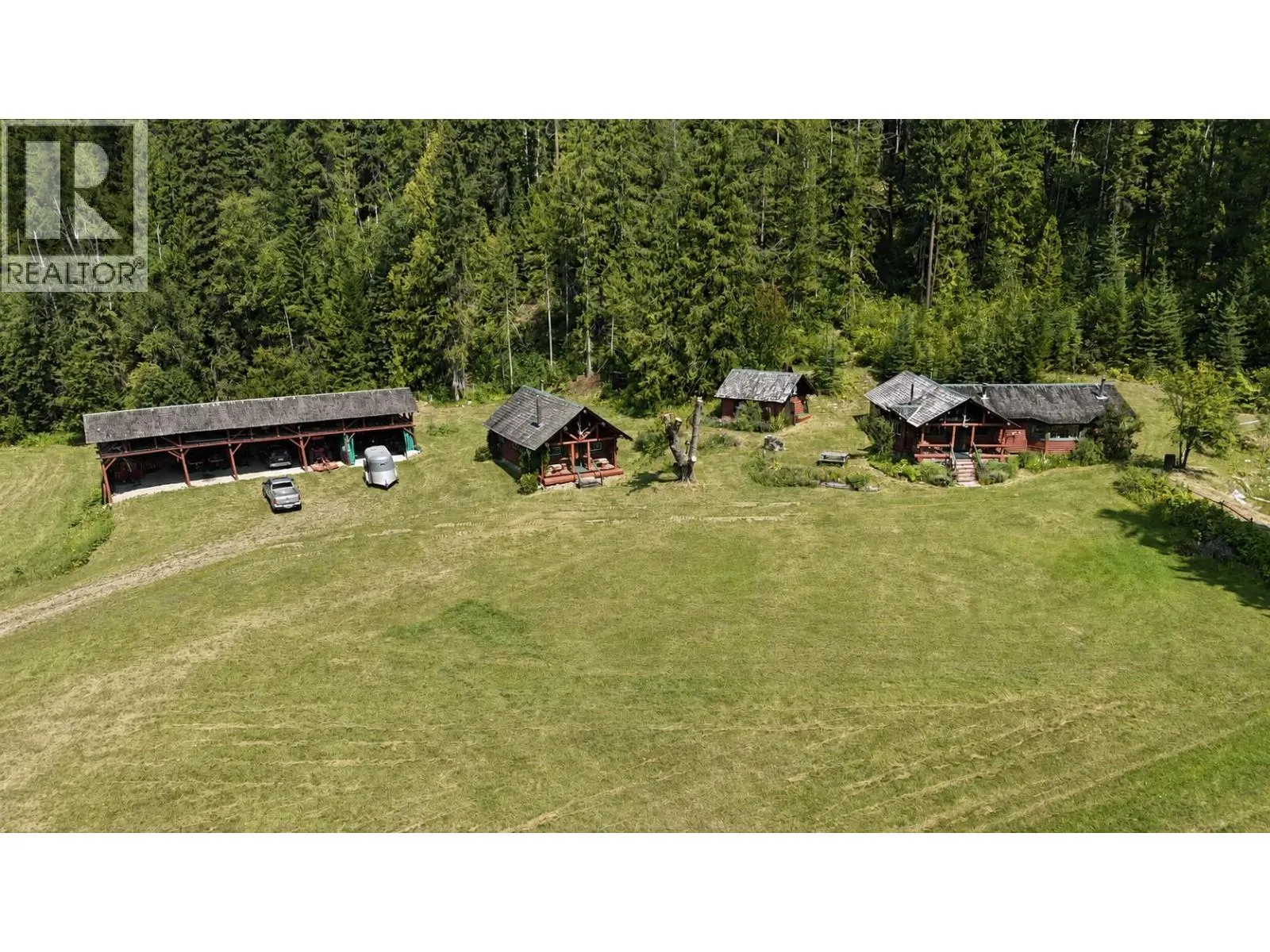 15370 Highway 31 Highway