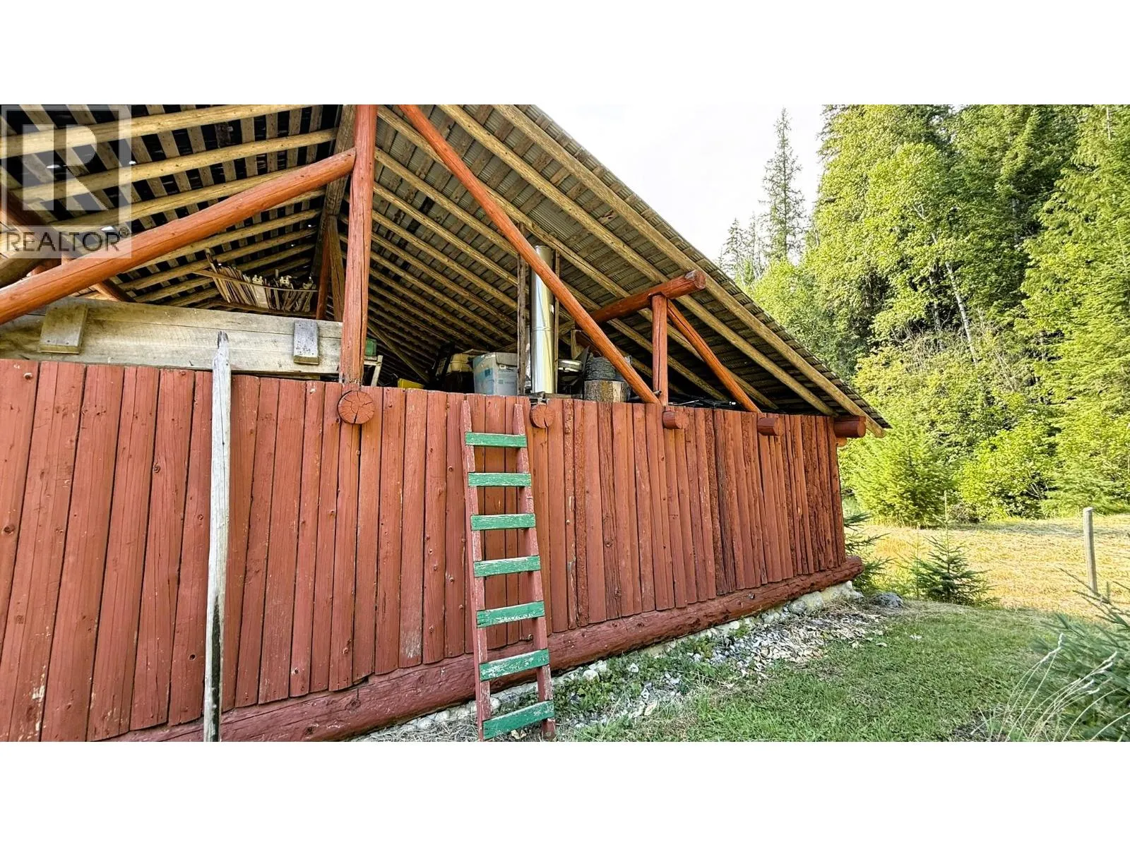 15370 Highway 31 Highway