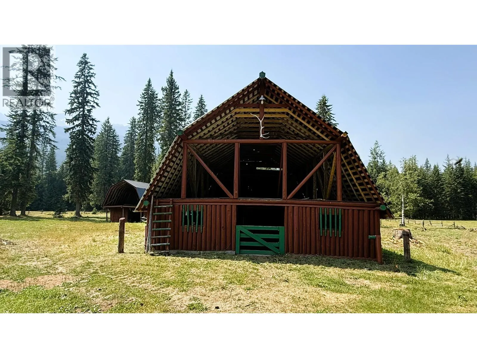 15370 Highway 31 Highway