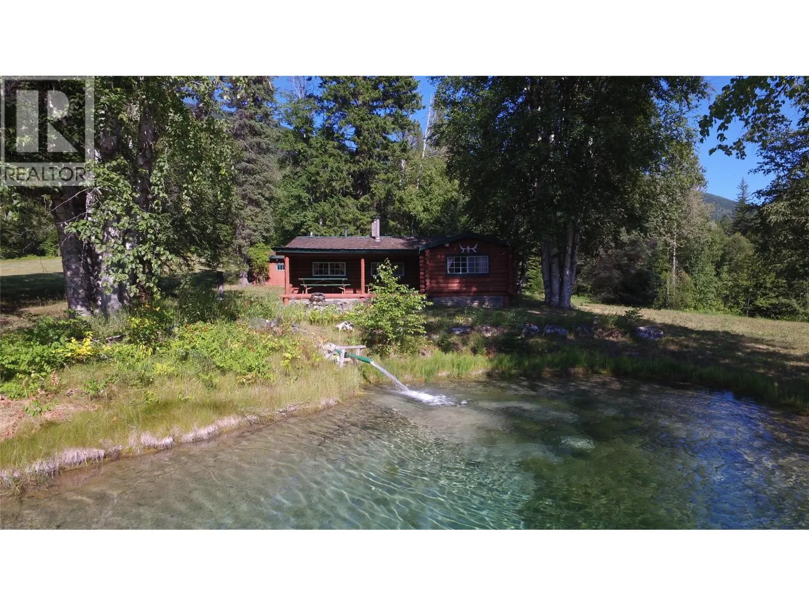 15370 Highway 31 Highway
