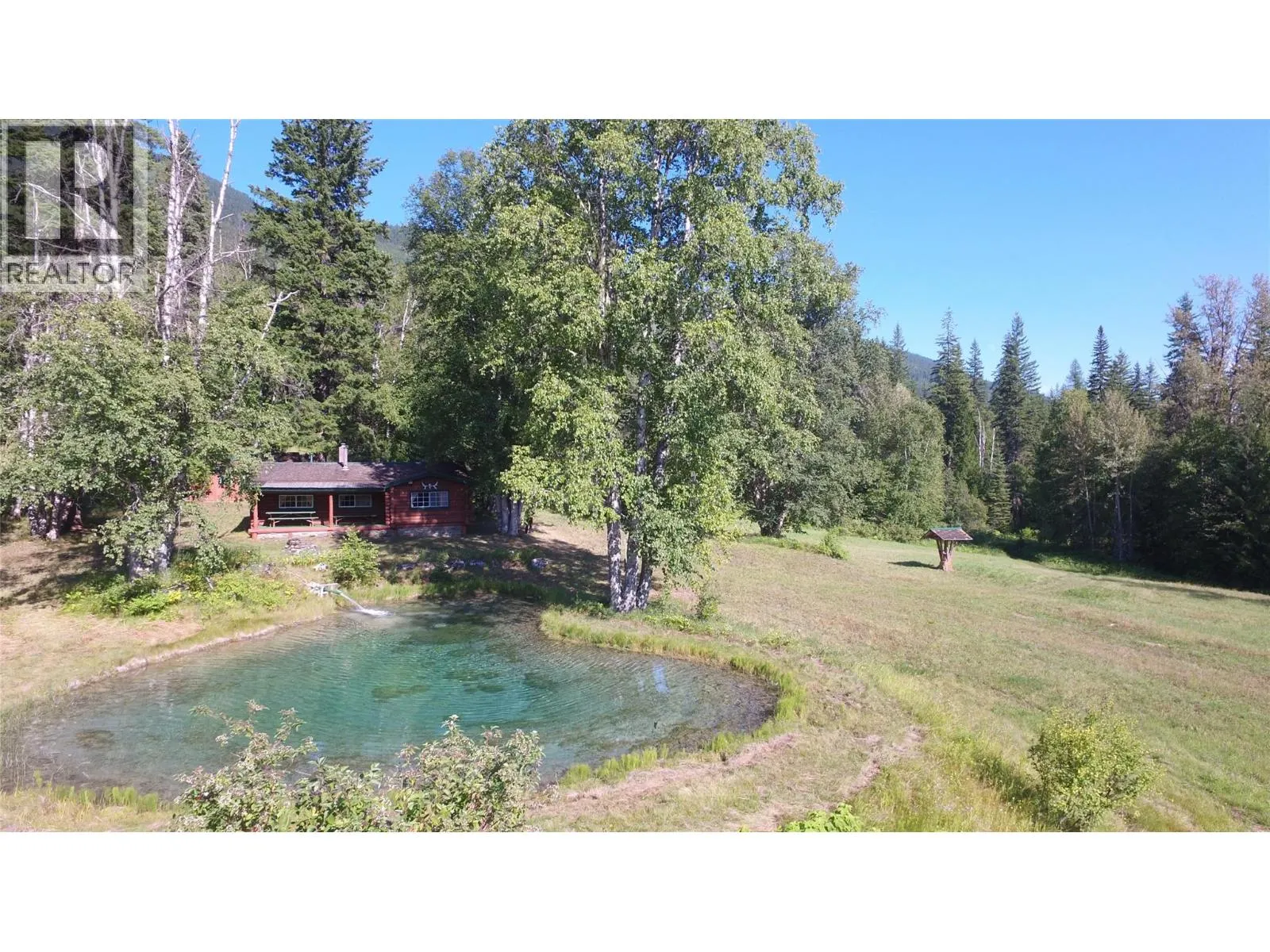 15370 Highway 31 Highway