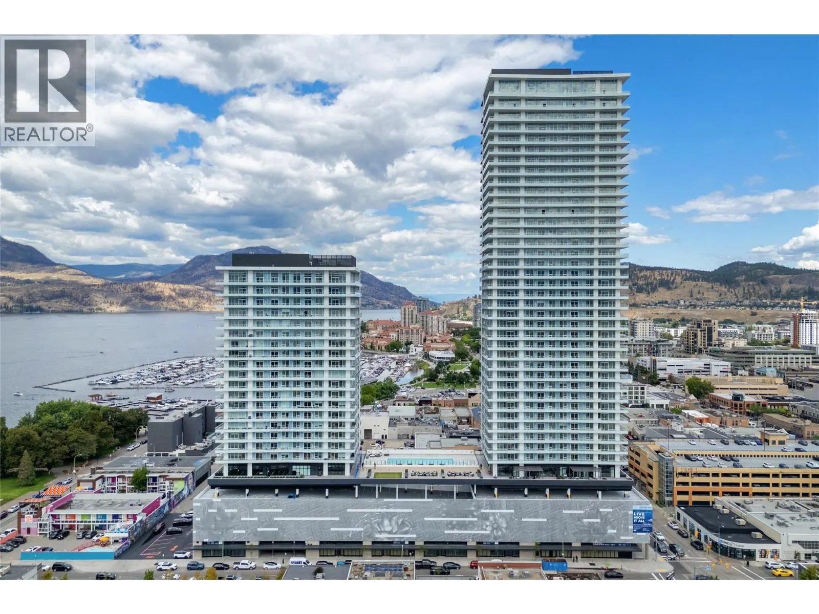1626 Water Street Unit# 1008 Lot# 194