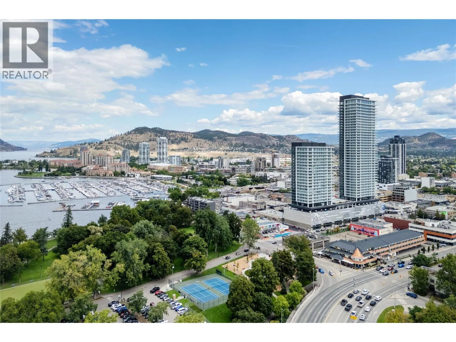 1626 Water Street Unit# 1008 Lot# 194
