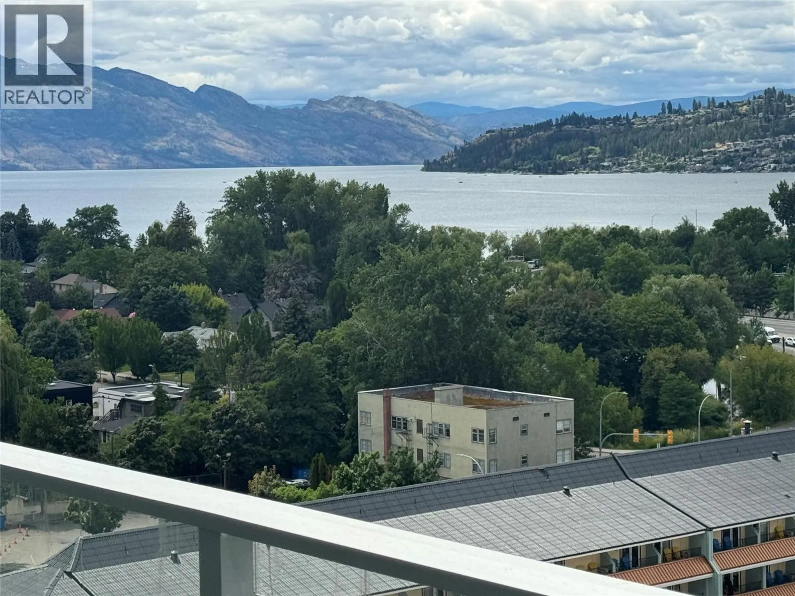 1626 Water Street Unit# 1008 Lot# 194