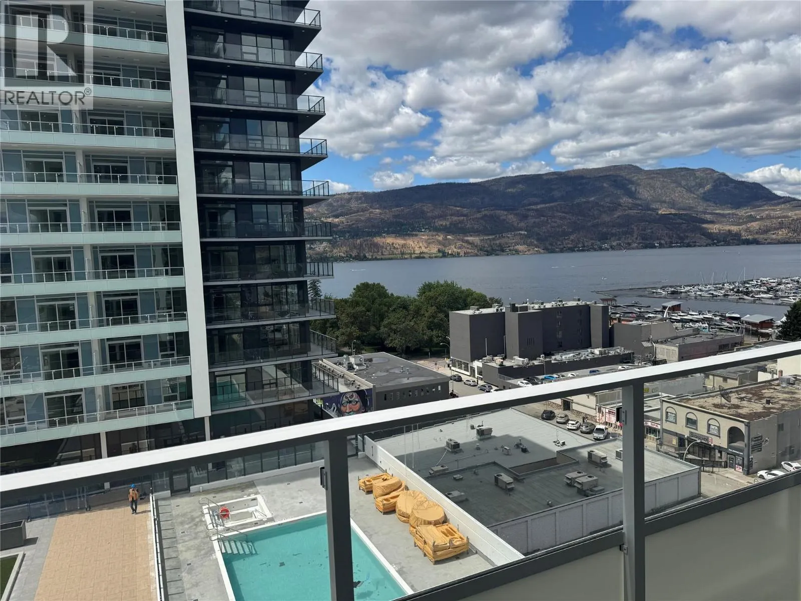 1626 Water Street Unit# 1008 Lot# 194
