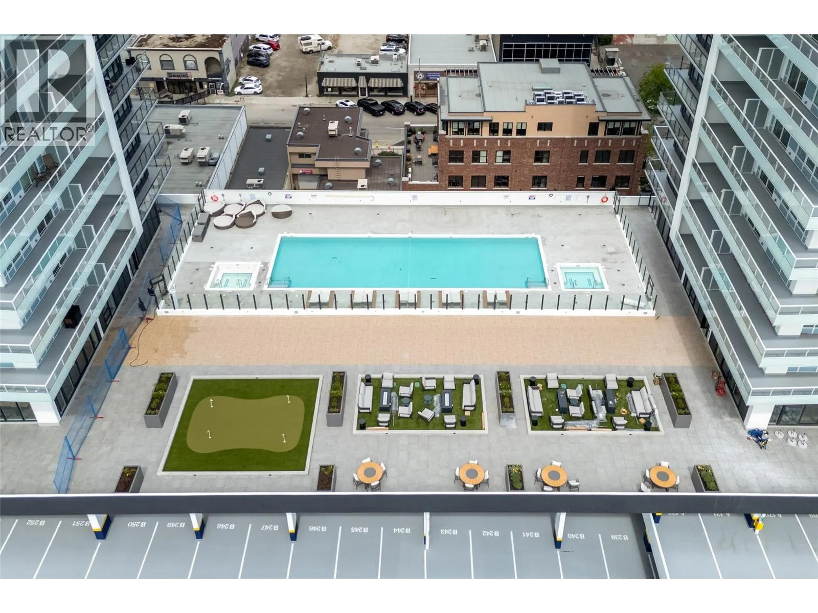 1626 Water Street Unit# 1008 Lot# 194