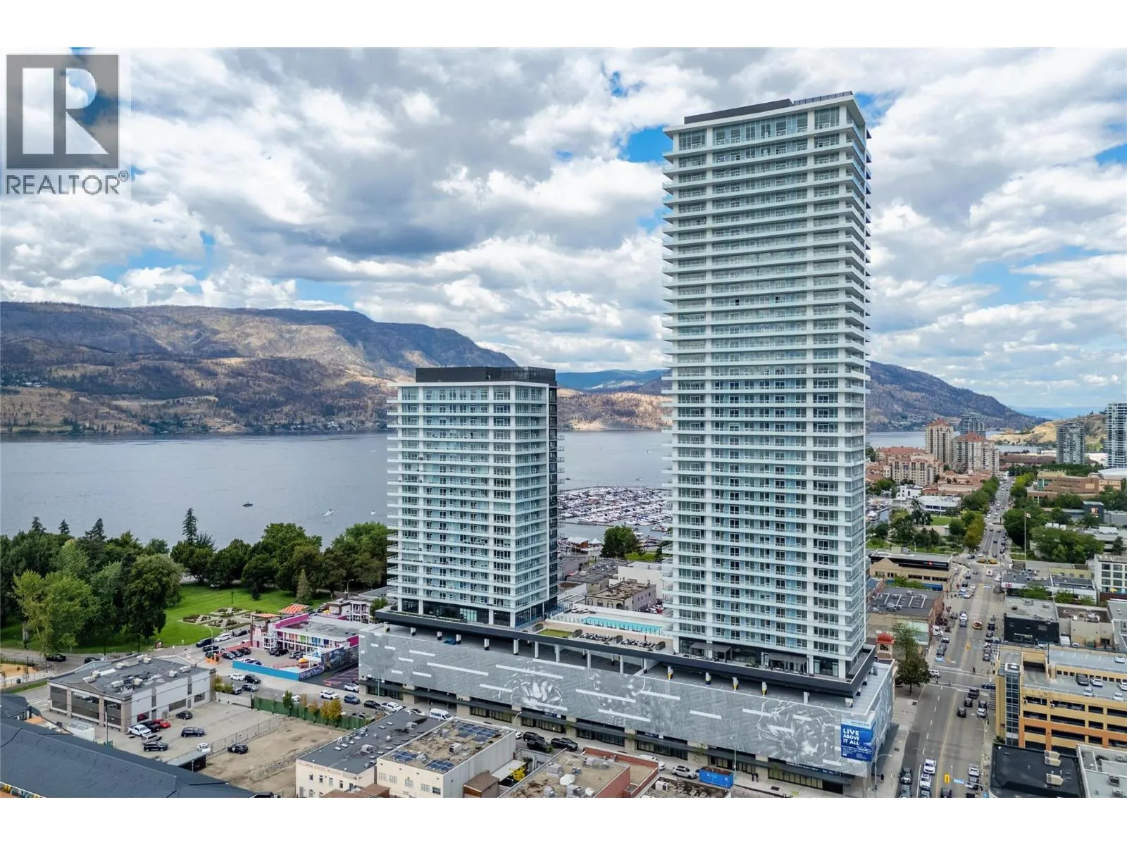 1626 Water Street Unit# 1008 Lot# 194
