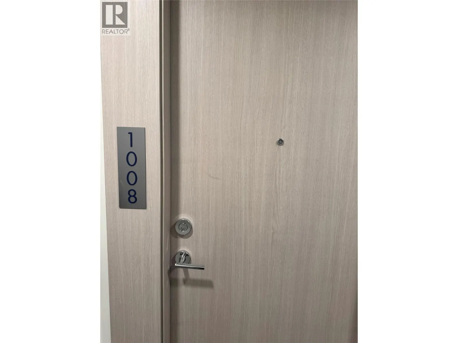 1626 Water Street Unit# 1008 Lot# 194