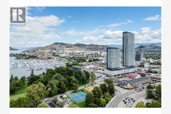 1626 Water Street Unit# 1008 Lot# 194