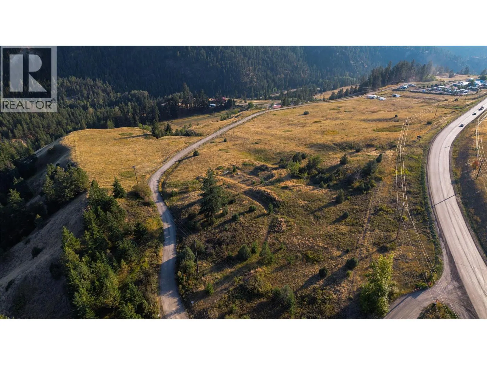 Lot 1 Hwy 33 Highway E