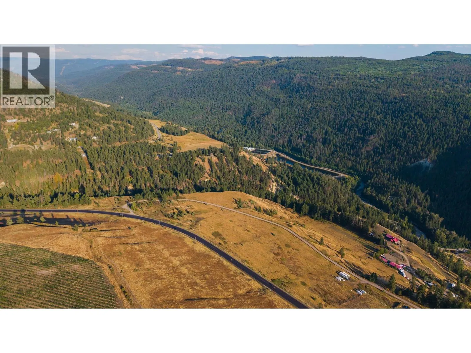 Lot 1 Hwy 33 Highway E