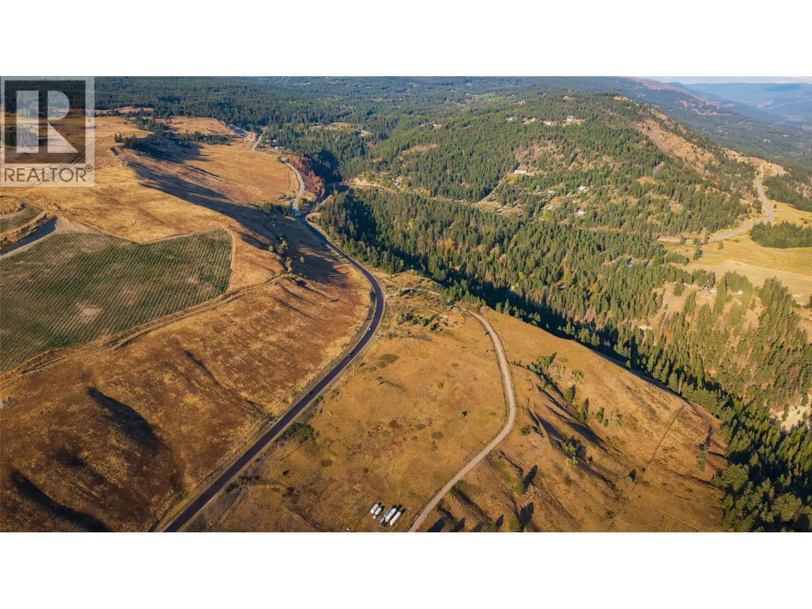 Lot 1 Hwy 33 Highway E