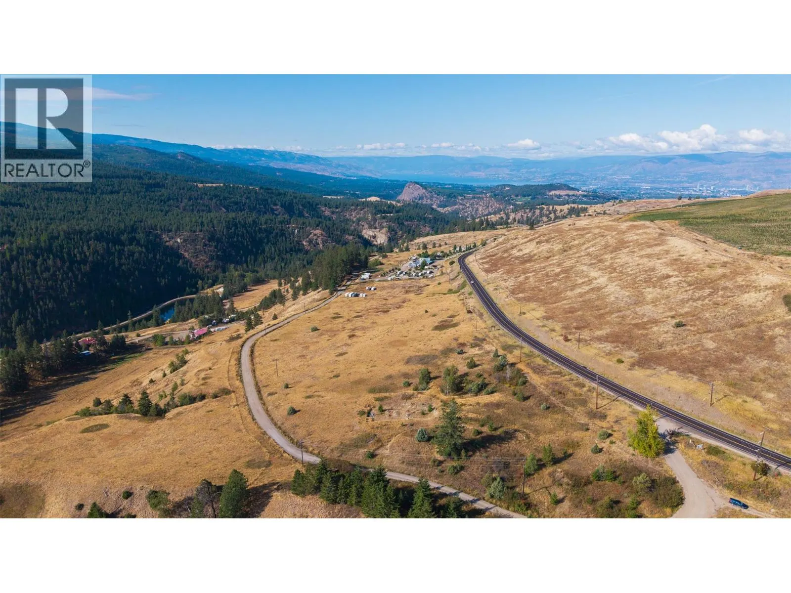 Lot 1 Hwy 33 Highway E