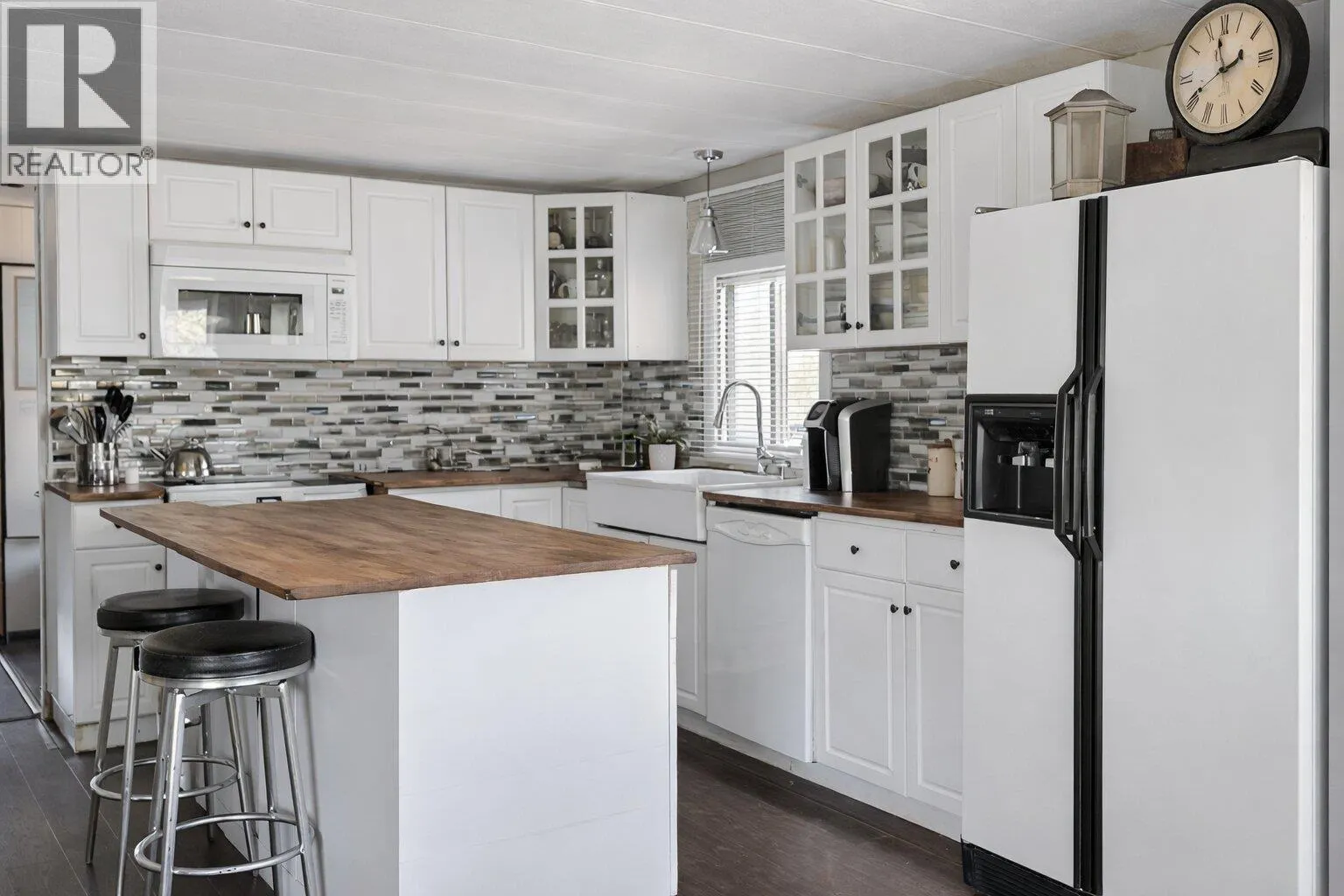 357 Old Hedley Road