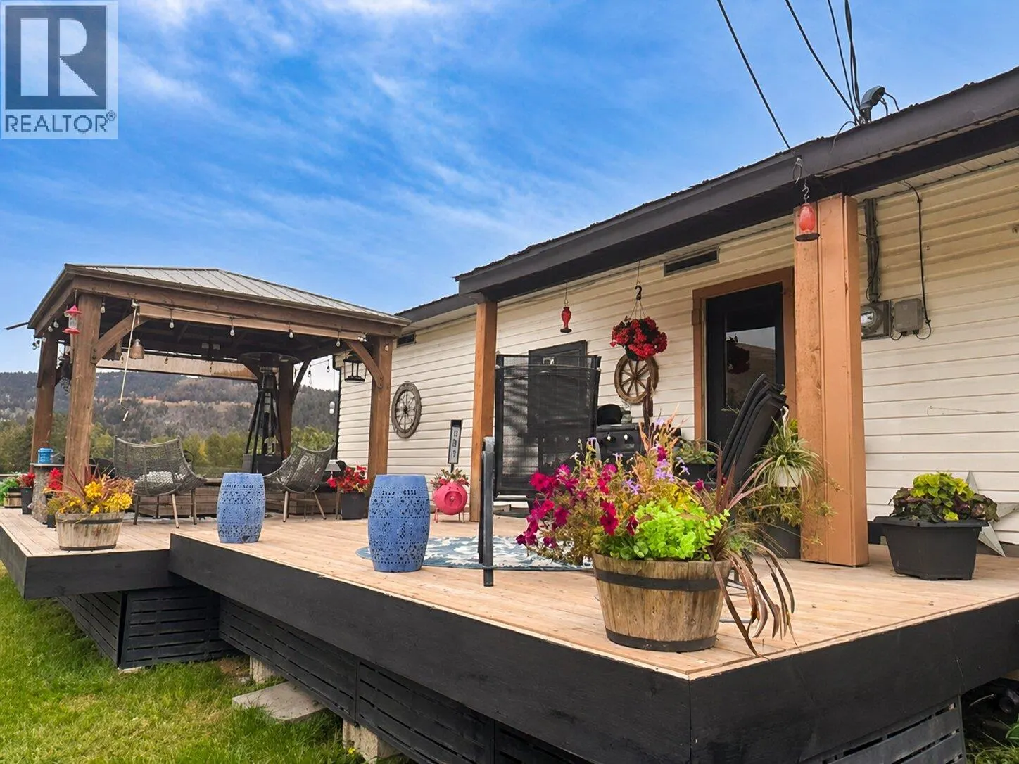 357 Old Hedley Road